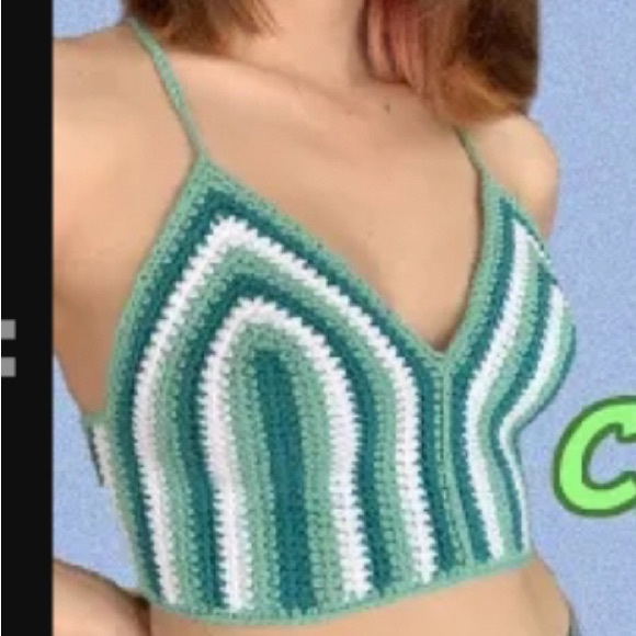 Retro Stripes - Picture 4 of 6